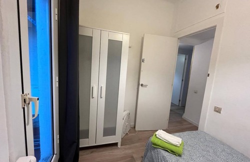 la Vila de Gracia Resort | 70 m² Private room ∙ 1 bedroom ∙ 1 guest