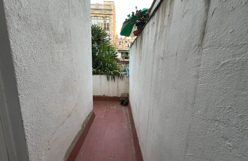 la Vila de Gracia Resort | 70 m² Private room ∙ 1 bedroom ∙ 1 guest