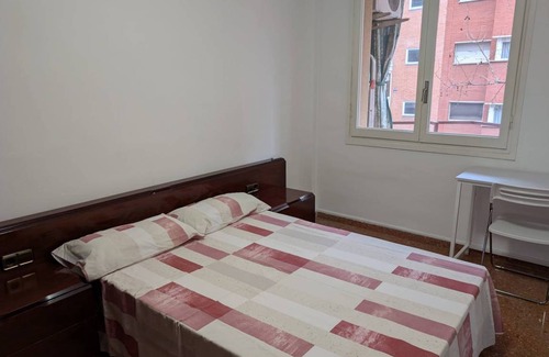 Navas Resort | 70 m² Private room ∙ 1 bedroom ∙ 1 guest