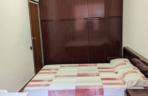 Navas Resort | 70 m² Private room ∙ 1 bedroom ∙ 1 guest