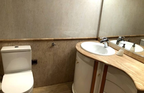 Navas Resort | 70 m² Private room ∙ 1 bedroom ∙ 1 guest