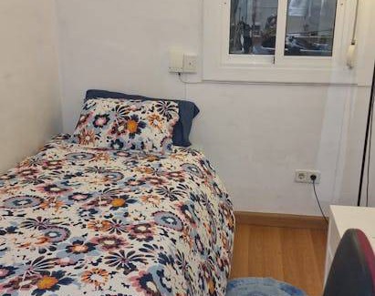 Navas Resort | 70 m² Private room ∙ 1 bedroom ∙ 1 guest