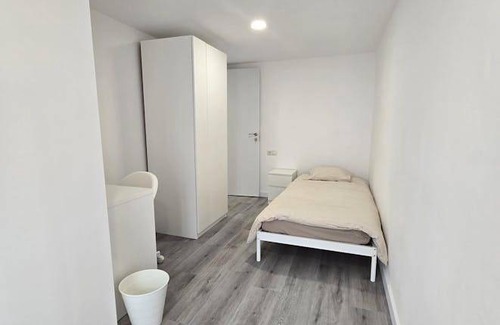 Verdun Resort | 70 m² Private room ∙ 1 bedroom ∙ 3 guests
