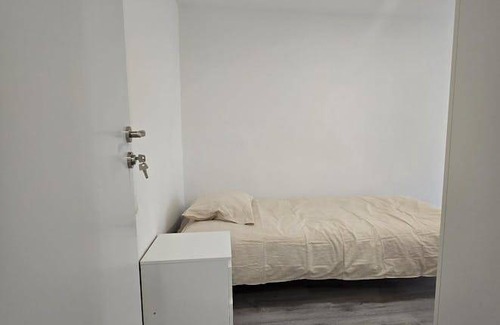 Verdun Resort | 70 m² Private room ∙ 1 bedroom ∙ 3 guests