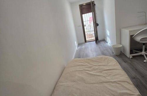 Verdun Resort | 70 m² Private room ∙ 1 bedroom ∙ 3 guests
