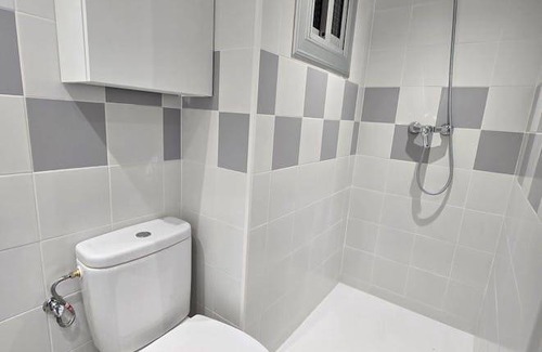 Verdun Resort | 70 m² Private room ∙ 1 bedroom ∙ 3 guests