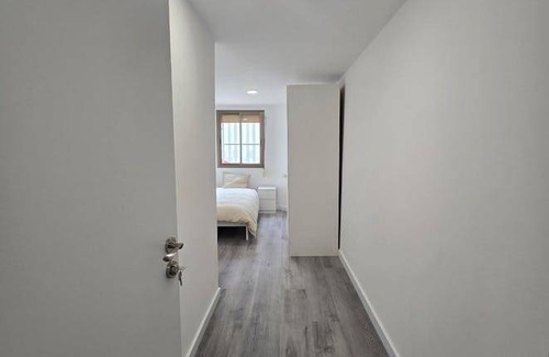 Verdun Resort | 70 m² Private room ∙ 1 bedroom ∙ 3 guests