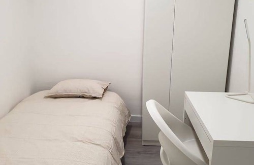 Verdun Resort | 70 m² Private room ∙ 1 bedroom ∙ 1 guest