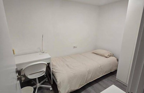Verdun Resort | 70 m² Private room ∙ 1 bedroom ∙ 1 guest
