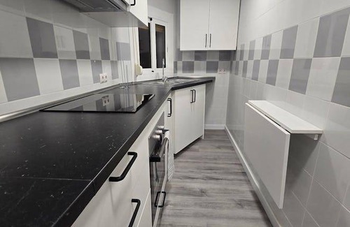 Verdun Resort | 70 m² Private room ∙ 1 bedroom ∙ 1 guest