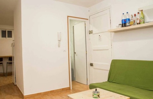 El Raval Resort | 70 m² Private room ∙ 1 bedroom ∙ 1 guest