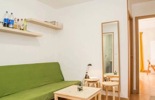 El Raval Resort | 70 m² Private room ∙ 1 bedroom ∙ 1 guest