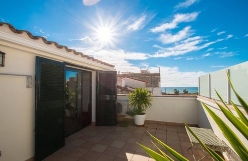 Canet de Mar Apartment | 72 m² Apartment ∙ 2 bedrooms ∙ 6 guests
