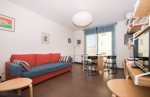 Canet de Mar Apartment | 72 m² Apartment ∙ 2 bedrooms ∙ 6 guests