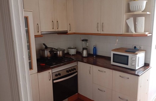Castelldefels Resort | 73 m² Private room ∙ 1 bedroom ∙ 2 guests