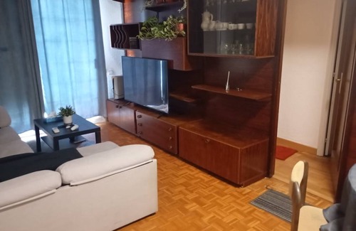 Castelldefels Resort | 73 m² Private room ∙ 1 bedroom ∙ 2 guests