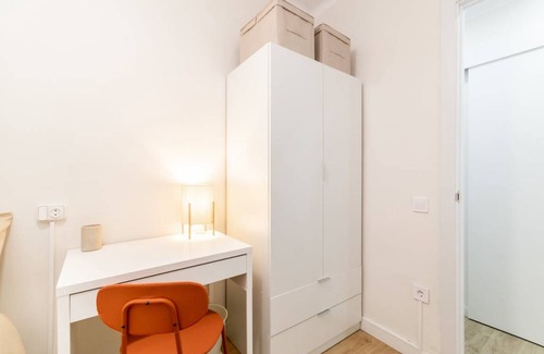 el Bon Pastor Resort | 73 m² Private room ∙ 1 bedroom ∙ 1 guest