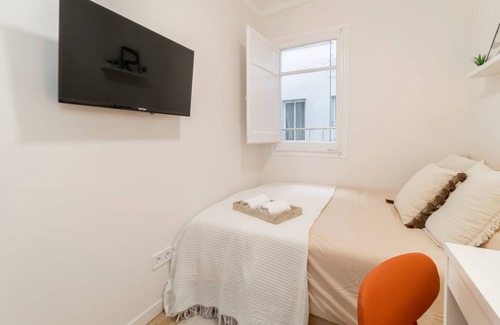 el Bon Pastor Resort | 73 m² Private room ∙ 1 bedroom ∙ 1 guest