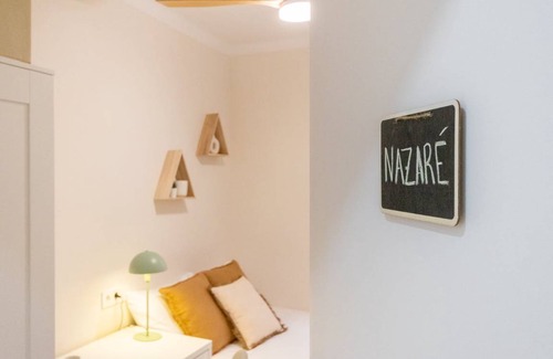 el Bon Pastor Resort | 73 m² Private room ∙ 1 bedroom ∙ 1 guest