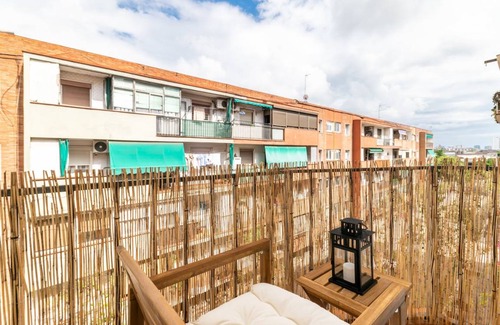 el Bon Pastor Resort | 73 m² Private room ∙ 1 bedroom ∙ 1 guest