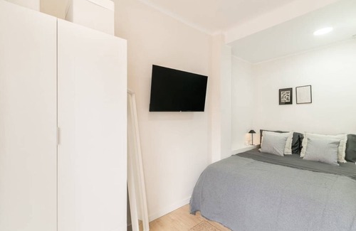 el Bon Pastor Resort | 73 m² Private room ∙ 1 bedroom ∙ 1 guest