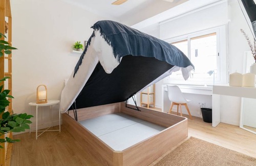 el Bon Pastor Resort | 73 m² Private room ∙ 1 bedroom ∙ 1 guest