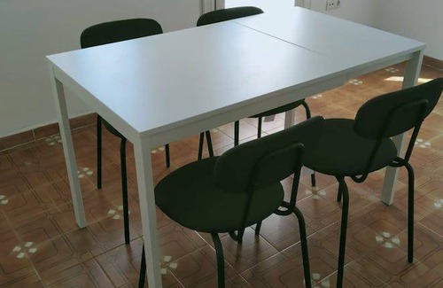 Sabadell Resort | 74 m² Private room ∙ 1 bedroom ∙ 5 guests