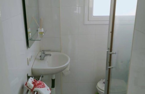 Sabadell Resort | 74 m² Private room ∙ 1 bedroom ∙ 5 guests