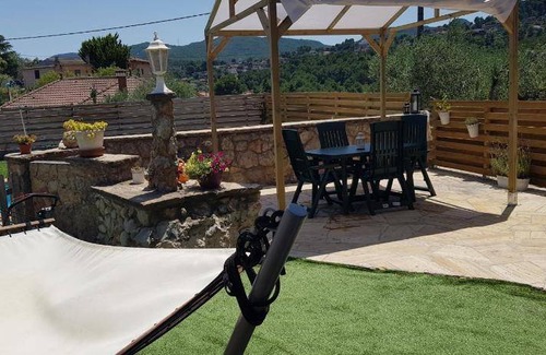 Castellbell I El Vilar Apartment | 75 m² Apartment ∙ 2 bedrooms ∙ 6 guests