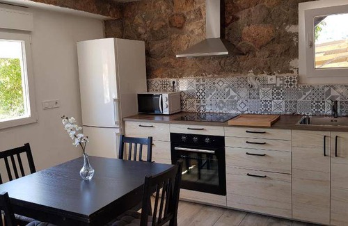 Castellbell I El Vilar Apartment | 75 m² Apartment ∙ 2 bedrooms ∙ 6 guests