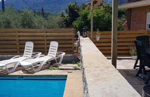Castellbell I El Vilar Apartment | 75 m² Apartment ∙ 2 bedrooms ∙ 6 guests