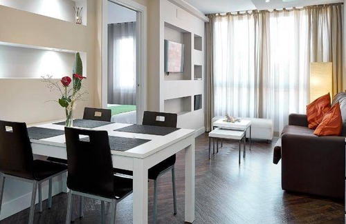 El Guinardo Apartment | 75 m² Apartment ∙ 3 bedrooms ∙ 4 guests