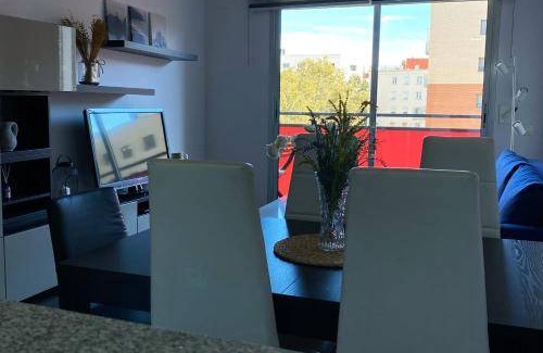 Poblenou Apartment | 75 m² Apartment ∙ 2 bedrooms ∙ 5 guests