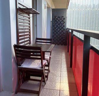 Poblenou Apartment | 75 m² Apartment ∙ 2 bedrooms ∙ 5 guests