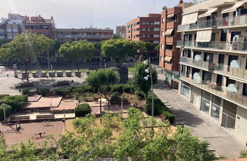 Cornella de Llobregat Apartment | 75 m² Apartment ∙ 2 bedrooms ∙ 2 guests