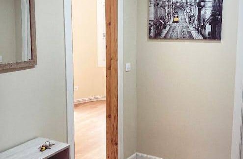 Cornella de Llobregat Apartment | 75 m² Apartment ∙ 2 bedrooms ∙ 2 guests