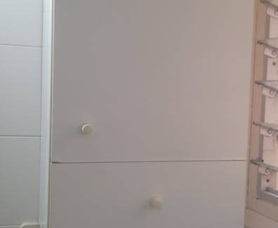 Sant Gervasi Resort | 75 m² Private room ∙ 1 bedroom ∙ 1 guest