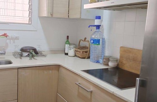 Sant Feliu de Llobregat House | 75 m² House ∙ 3 bedrooms ∙ 3 guests