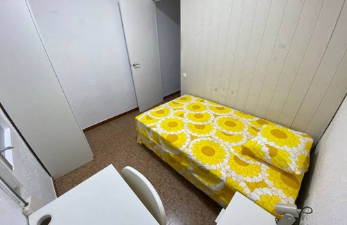 Castelldefels Resort | 75 m² Private room ∙ 1 bedroom ∙ 1 guest