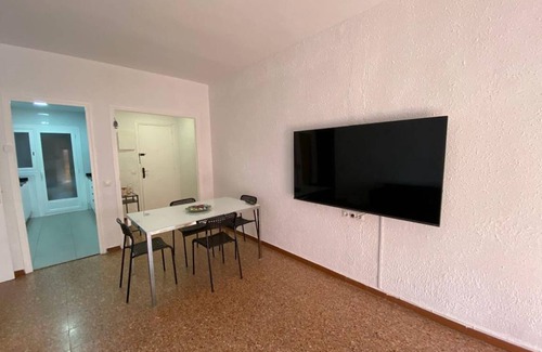 Castelldefels Resort | 75 m² Private room ∙ 1 bedroom ∙ 1 guest