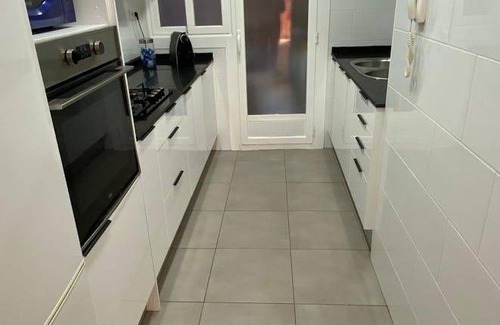 Castelldefels Resort | 75 m² Private room ∙ 1 bedroom ∙ 1 guest