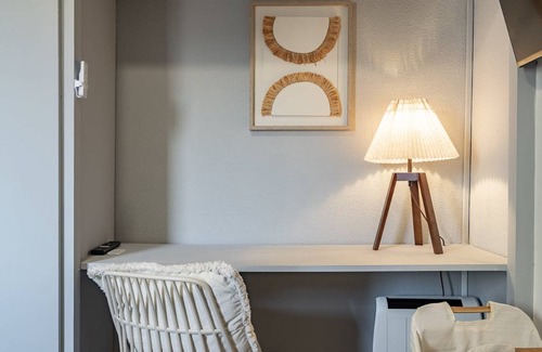 Poblenou Resort | 75 m² Private room ∙ 1 bedroom ∙ 1 guest
