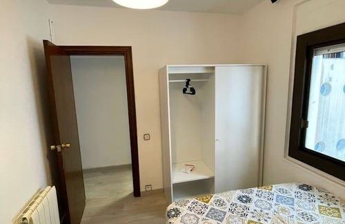 Canyelles Resort | 75 m² Private room ∙ 1 bedroom ∙ 1 guest