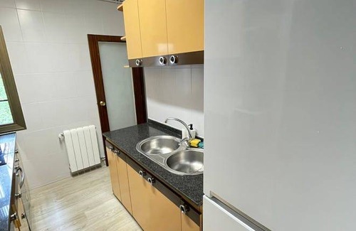 Canyelles Resort | 75 m² Private room ∙ 1 bedroom ∙ 1 guest