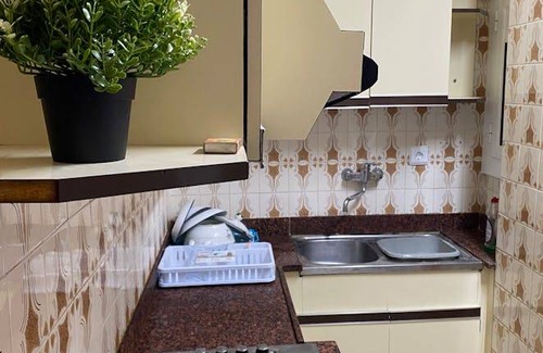 Terrassa Resort | 75 m² Private room ∙ 1 bedroom ∙ 1 guest