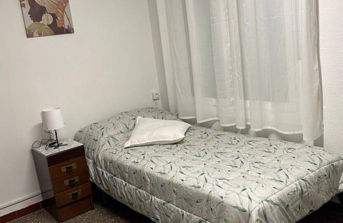 Terrassa Resort | 75 m² Private room ∙ 1 bedroom ∙ 1 guest