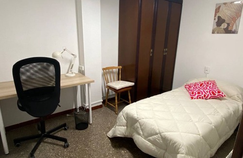 Terrassa Resort | 75 m² Private room ∙ 1 bedroom ∙ 1 guest