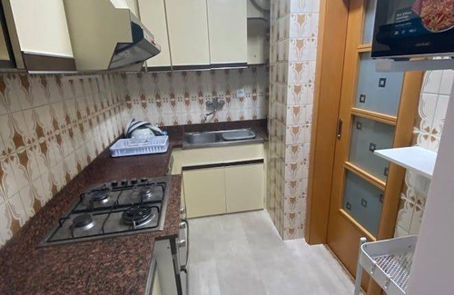 Terrassa Resort | 75 m² Private room ∙ 1 bedroom ∙ 1 guest