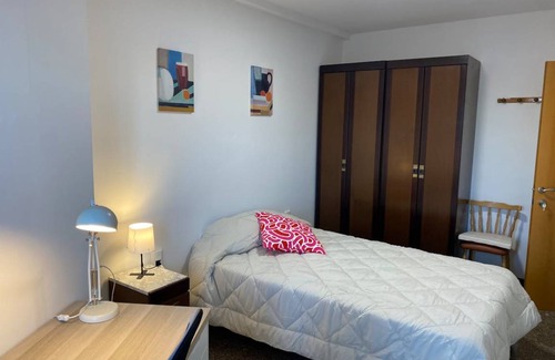 Terrassa Resort | 75 m² Private room ∙ 1 bedroom ∙ 1 guest