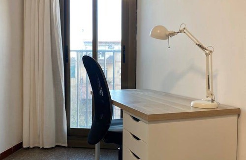 Terrassa Resort | 75 m² Private room ∙ 1 bedroom ∙ 1 guest